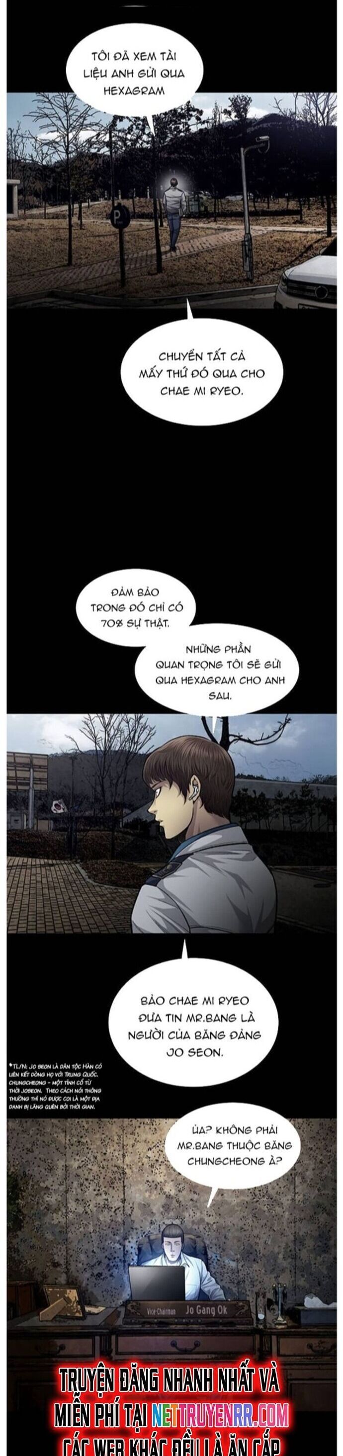 Tao Là Công Lý Chapter 95 - 12