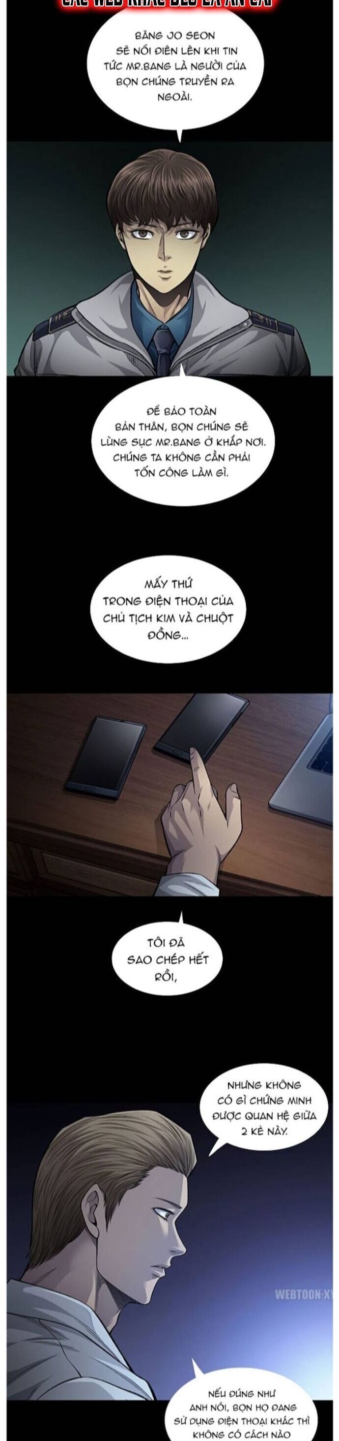 Tao Là Công Lý Chapter 95 - 13