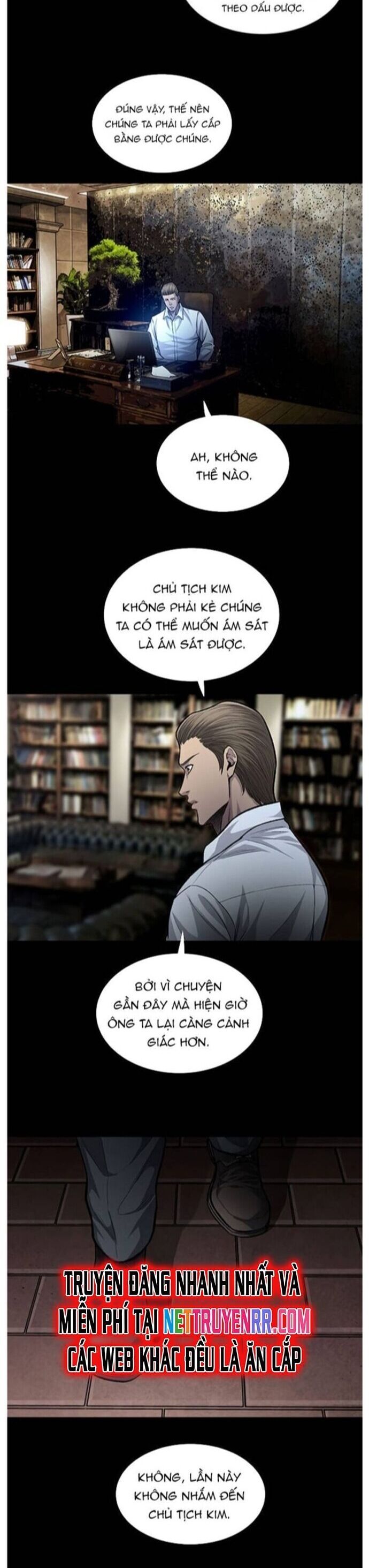 Tao Là Công Lý Chapter 95 - 14