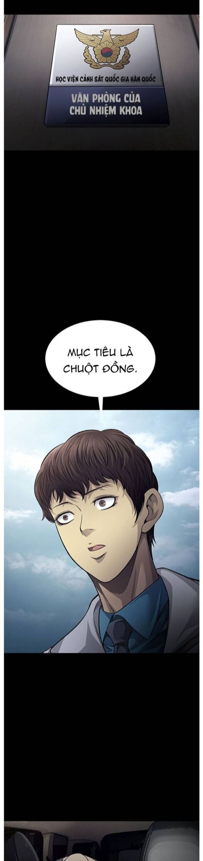 Tao Là Công Lý Chapter 95 - 15