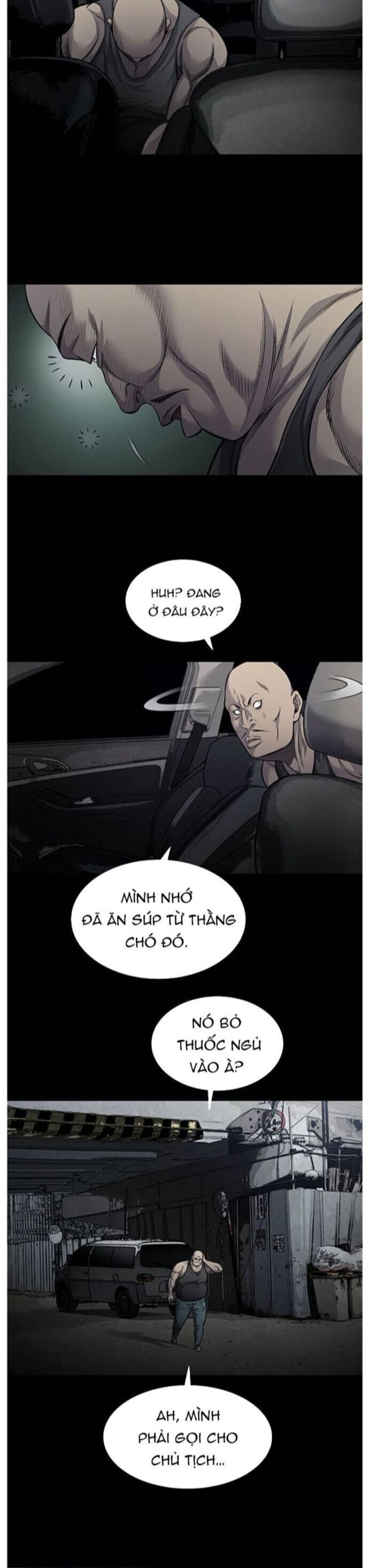 Tao Là Công Lý Chapter 95 - 16