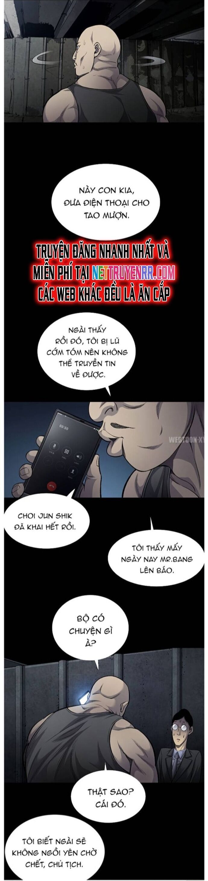 Tao Là Công Lý Chapter 95 - 17