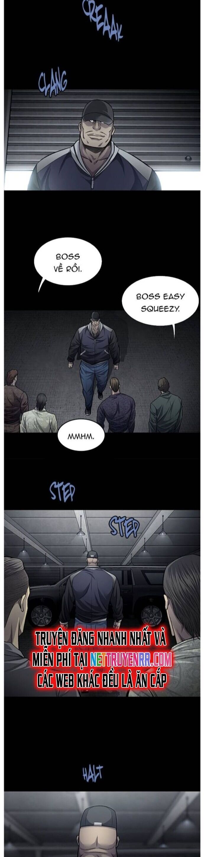 Tao Là Công Lý Chapter 95 - 19