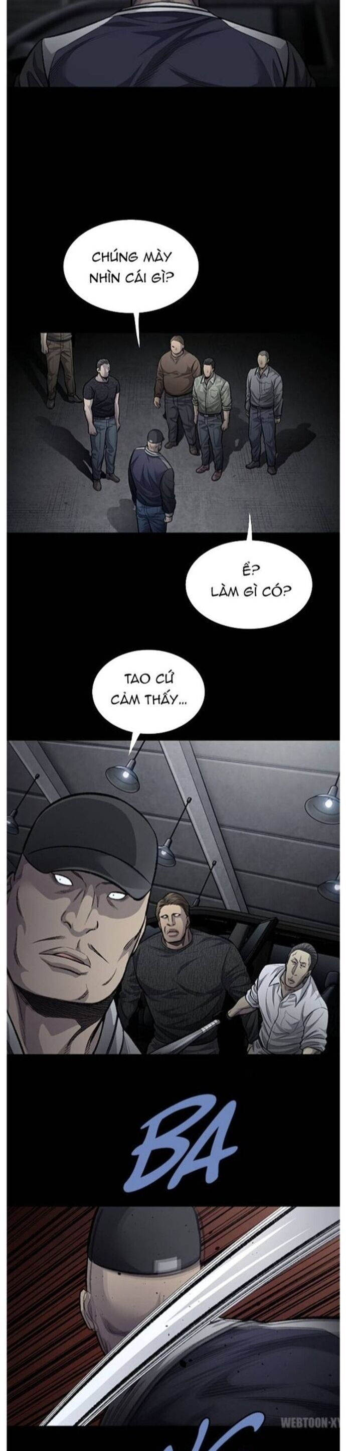 Tao Là Công Lý Chapter 95 - 20