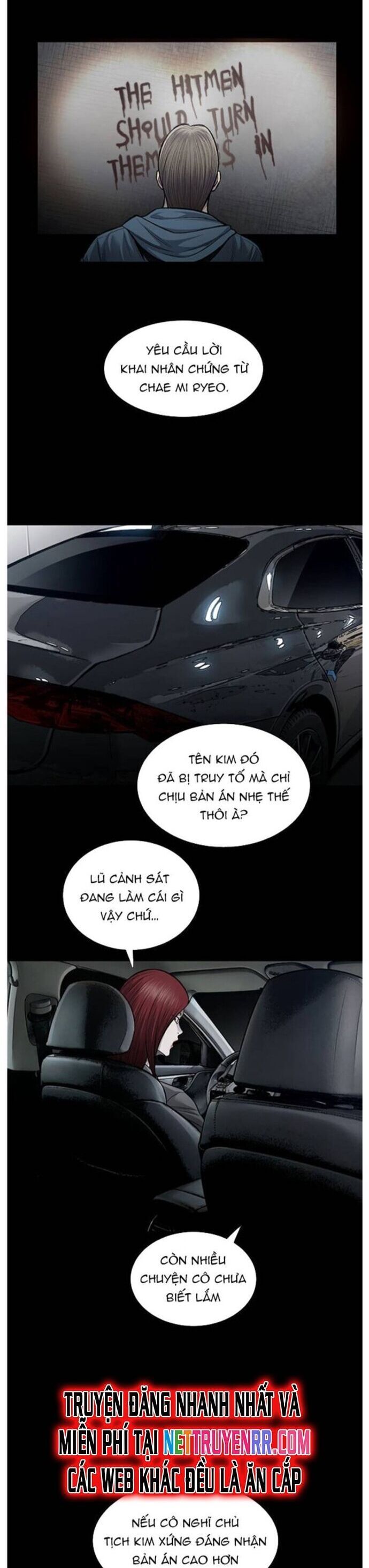 Tao Là Công Lý Chapter 95 - 3