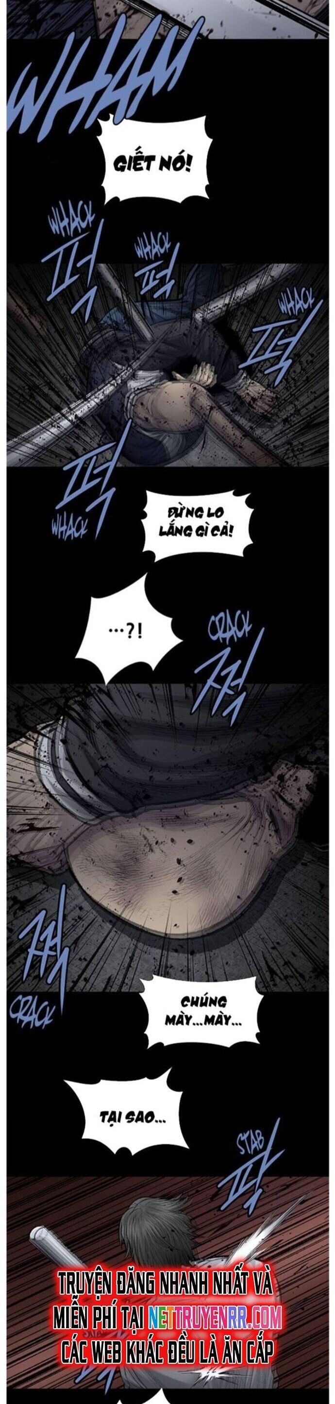 Tao Là Công Lý Chapter 95 - 22