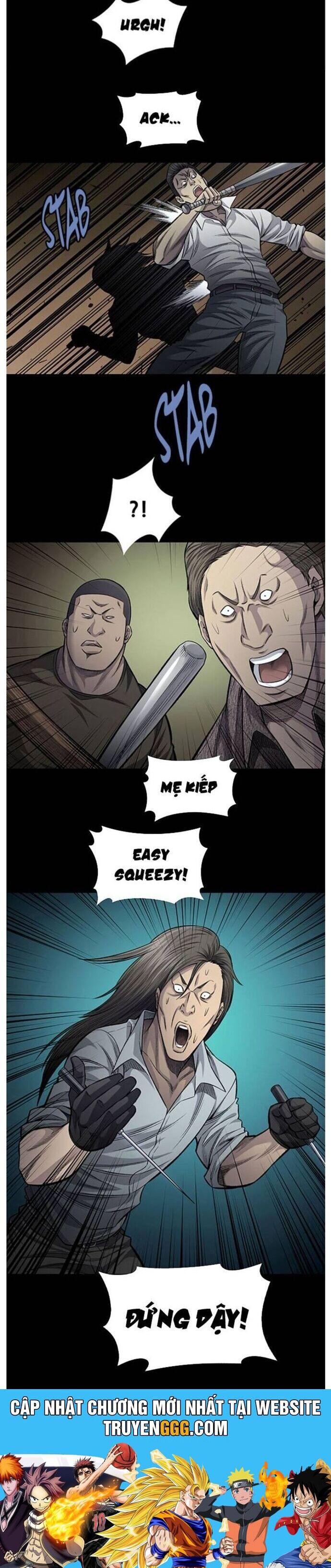 Tao Là Công Lý Chapter 95 - 23