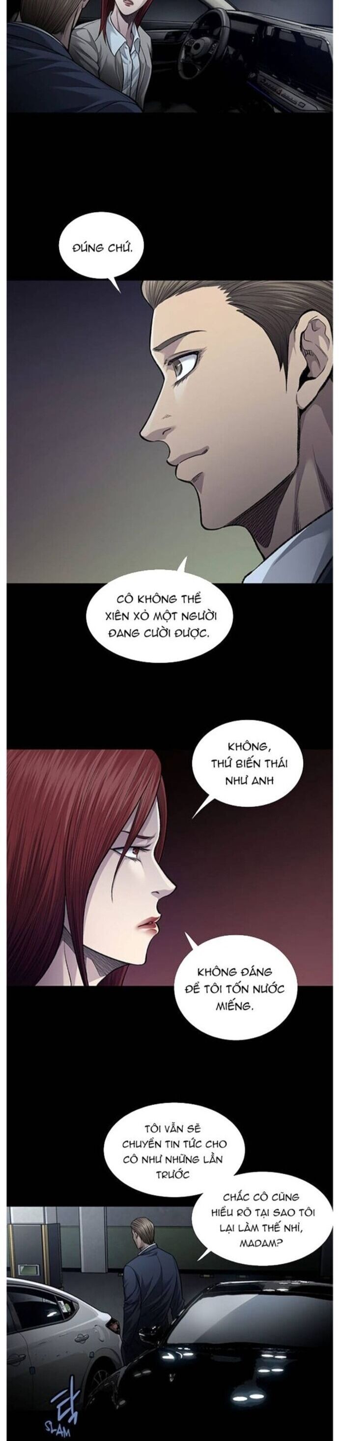 Tao Là Công Lý Chapter 95 - 7