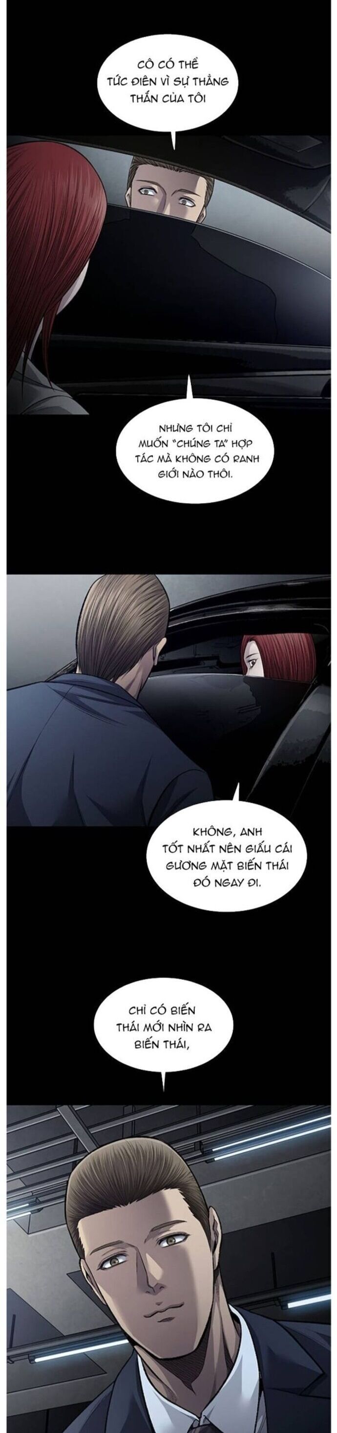 Tao Là Công Lý Chapter 95 - 8