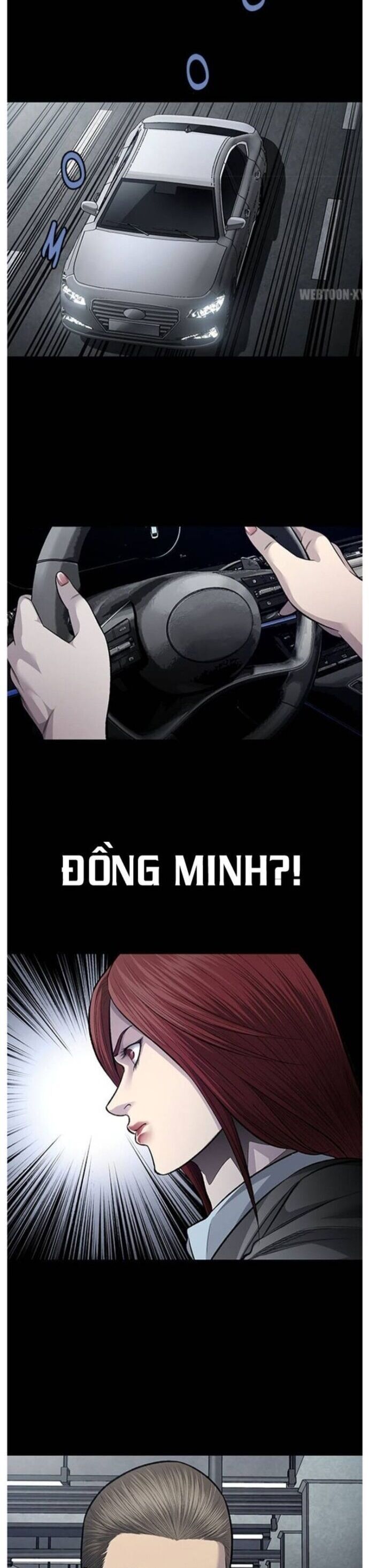 Tao Là Công Lý Chapter 95 - 10