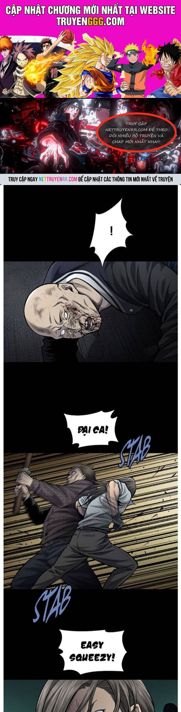 Tao Là Công Lý Chapter 96 - 1