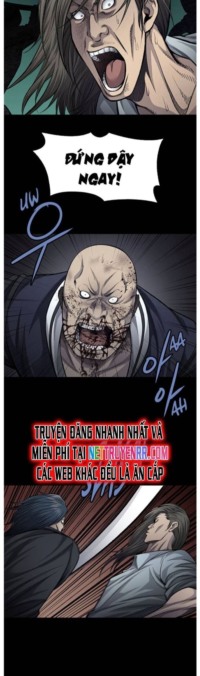 Tao Là Công Lý Chapter 96 - 2