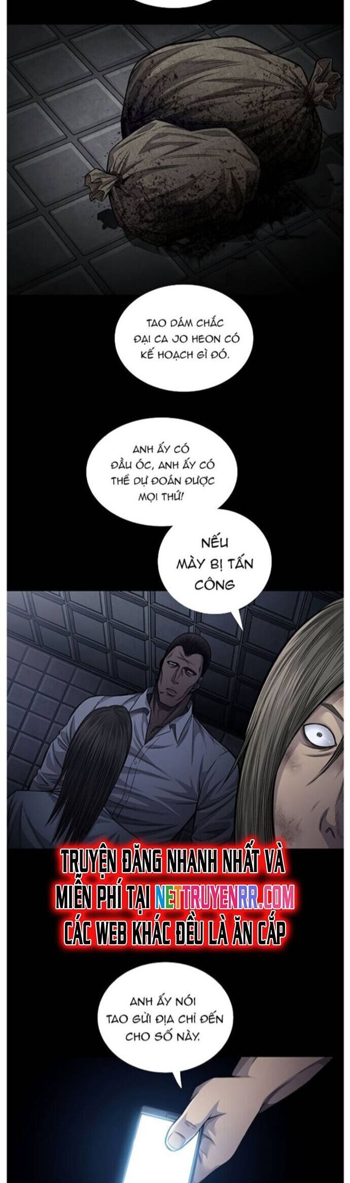 Tao Là Công Lý Chapter 96 - 14