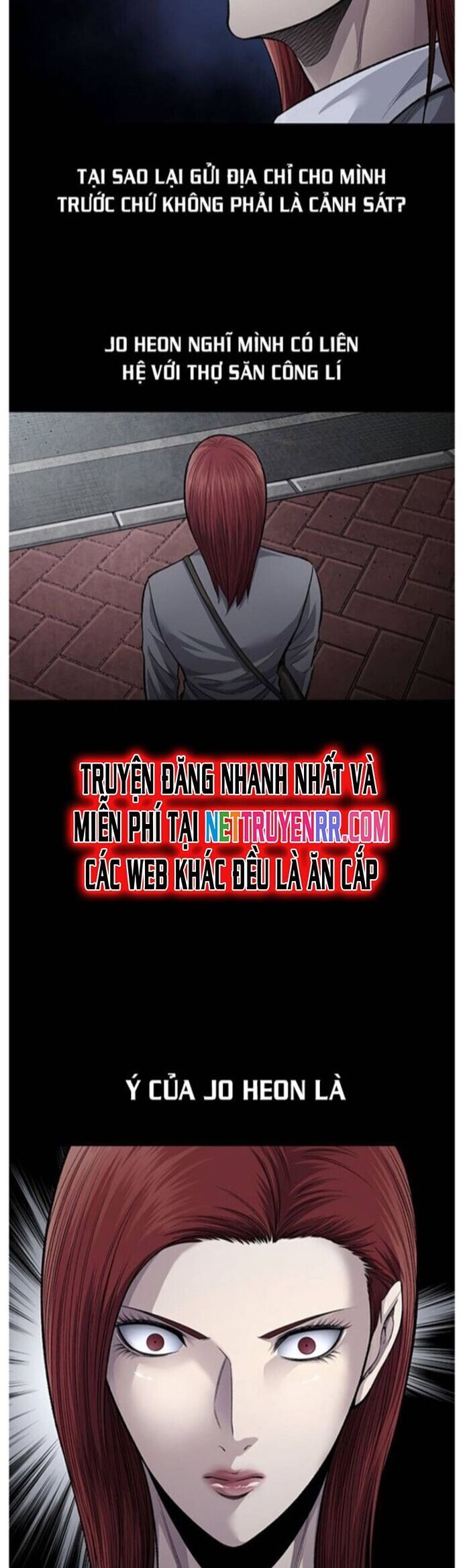 Tao Là Công Lý Chapter 96 - 18