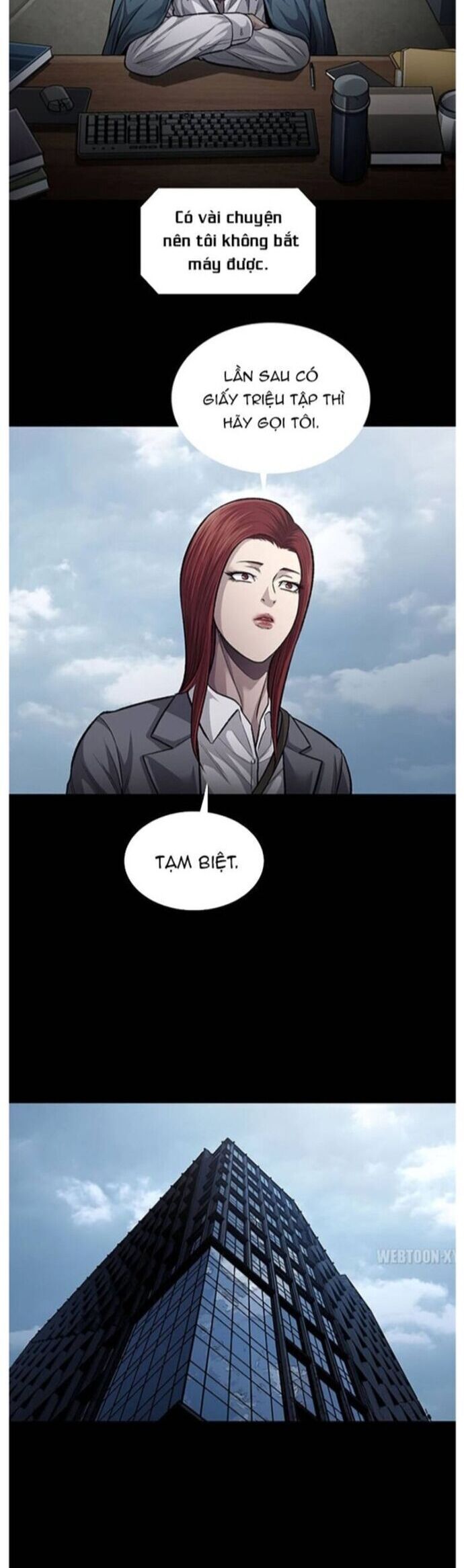 Tao Là Công Lý Chapter 96 - 20