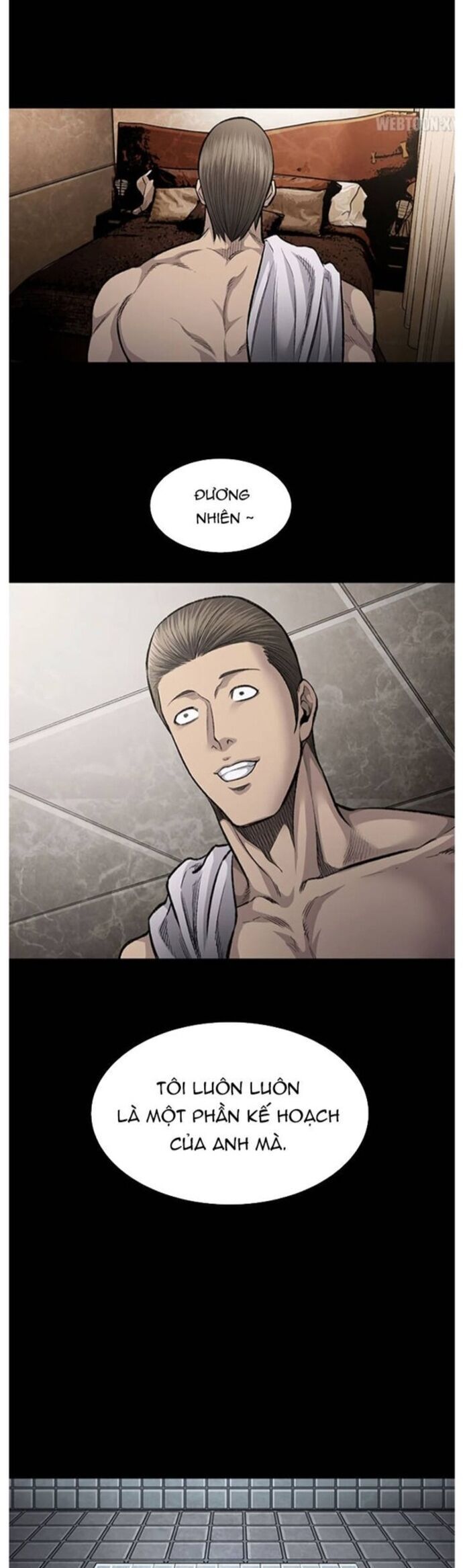 Tao Là Công Lý Chapter 96 - 25