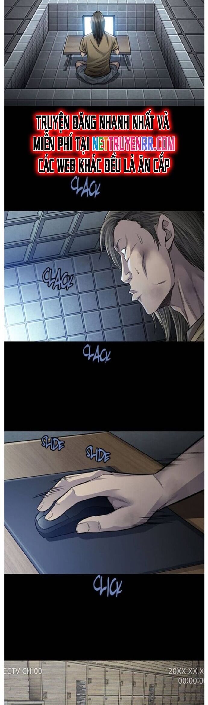 Tao Là Công Lý Chapter 96 - 26