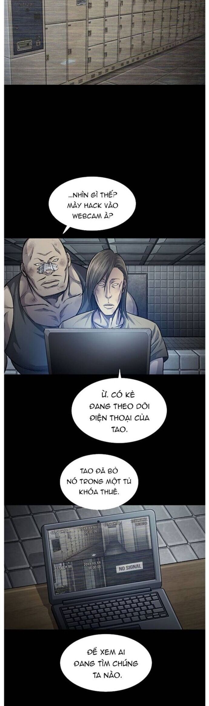 Tao Là Công Lý Chapter 96 - 27