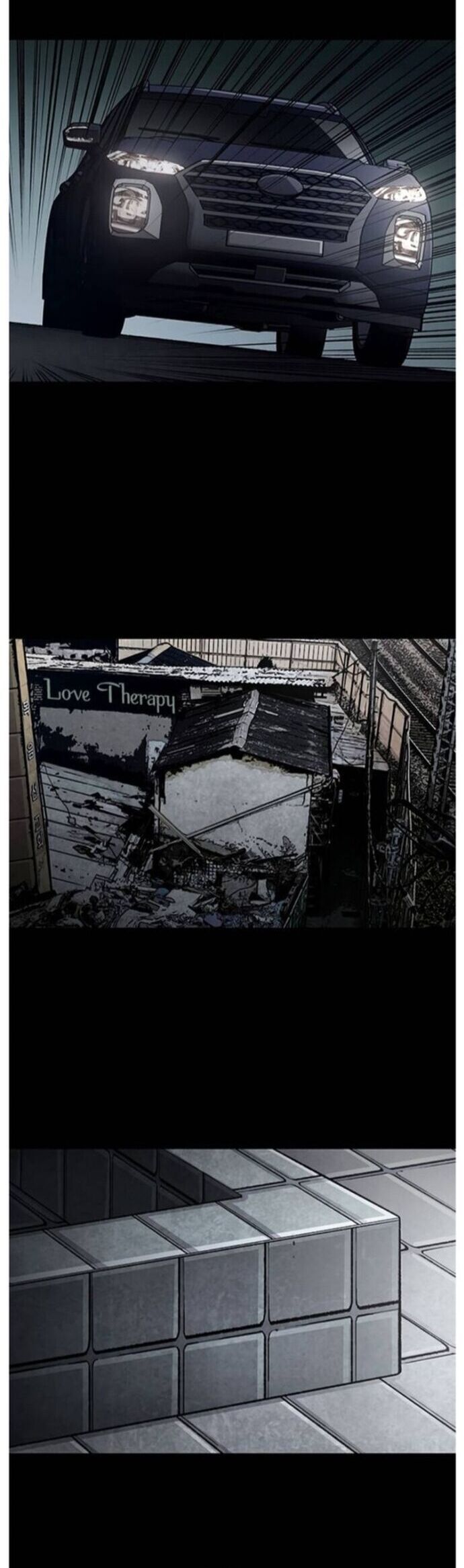 Tao Là Công Lý Chapter 96 - 8