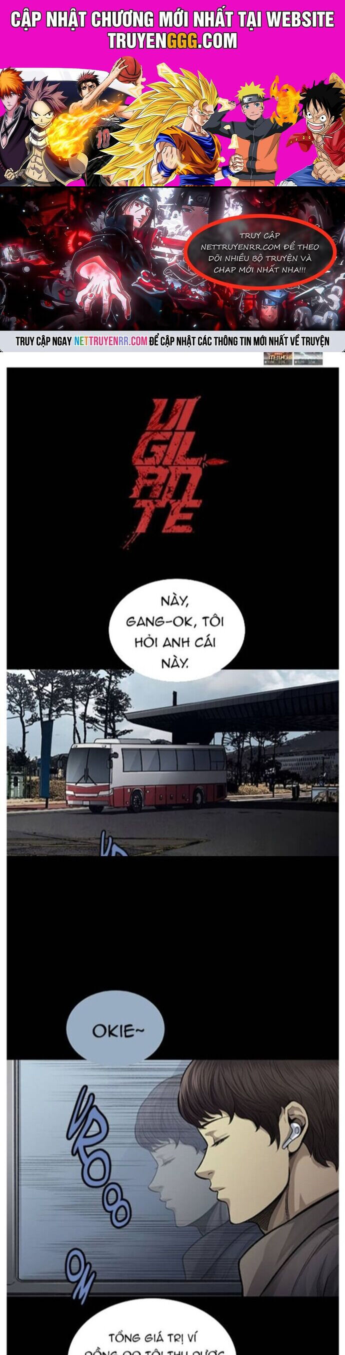 Tao Là Công Lý Chapter 97 - 1