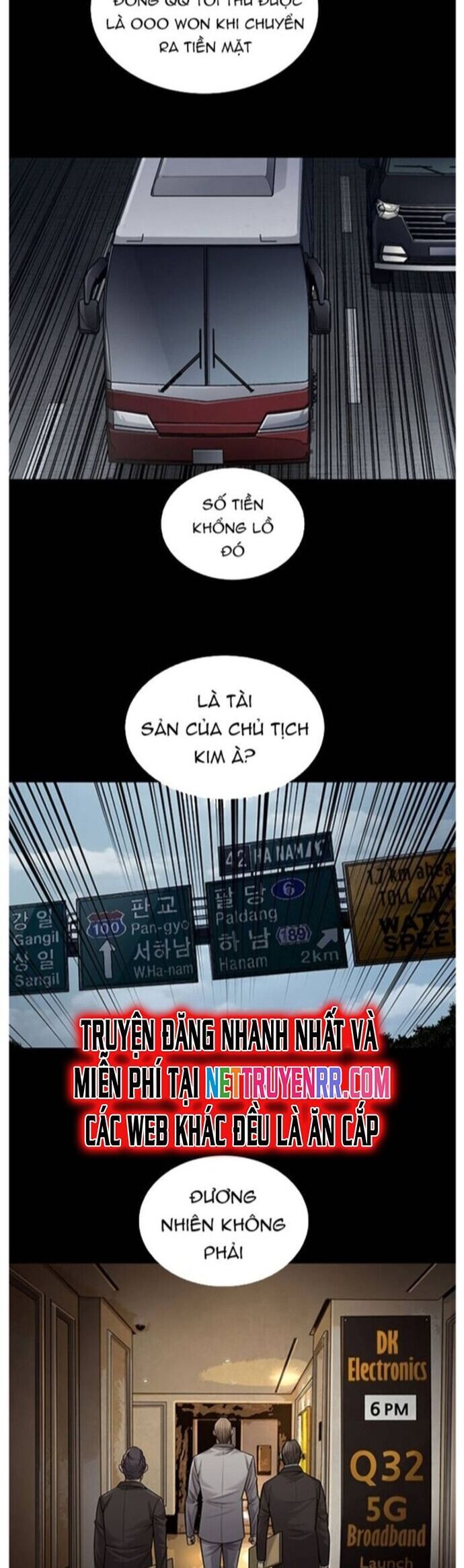 Tao Là Công Lý Chapter 97 - 2