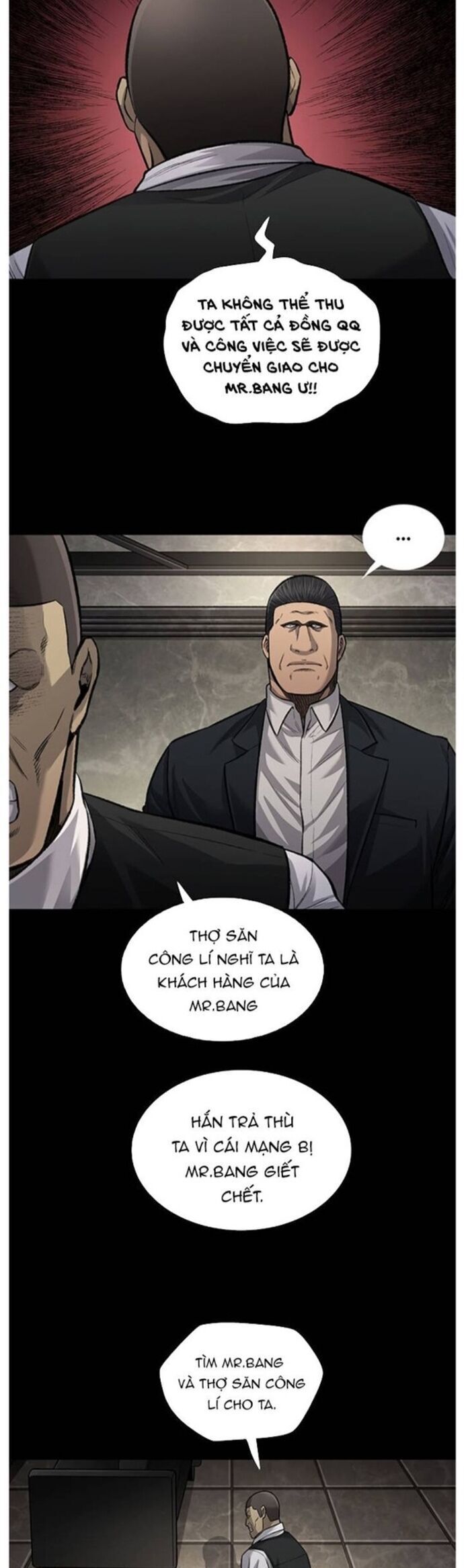 Tao Là Công Lý Chapter 97 - 13