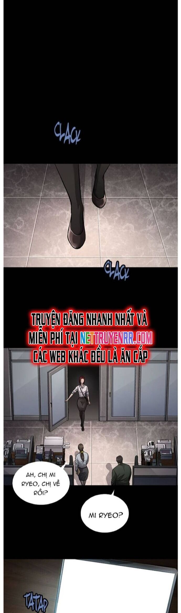 Tao Là Công Lý Chapter 97 - 15