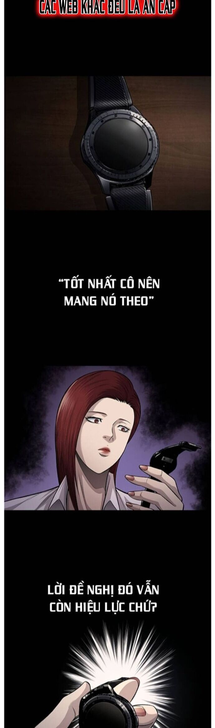 Tao Là Công Lý Chapter 97 - 18