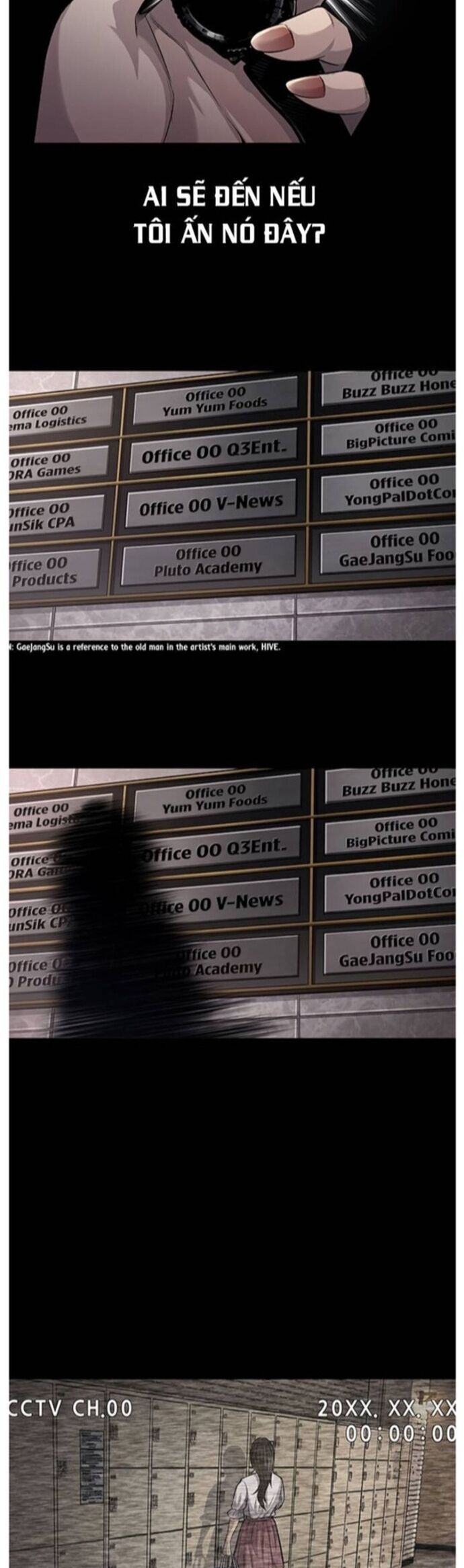 Tao Là Công Lý Chapter 97 - 19