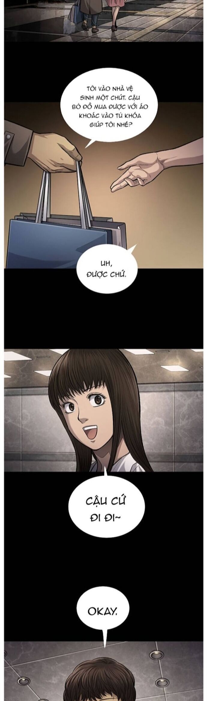 Tao Là Công Lý Chapter 97 - 22