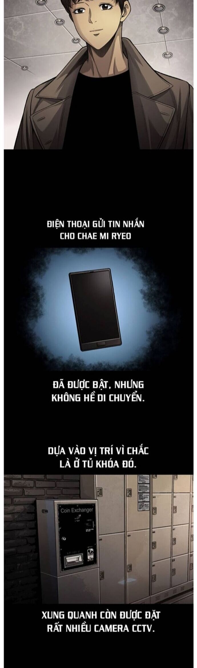 Tao Là Công Lý Chapter 97 - 23