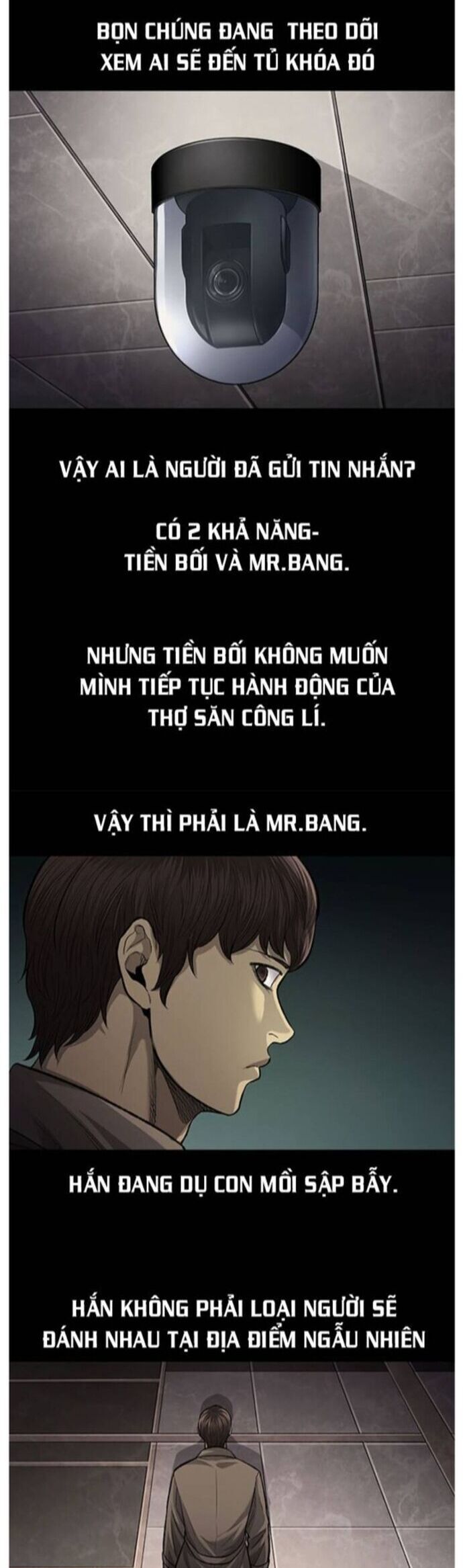 Tao Là Công Lý Chapter 97 - 24