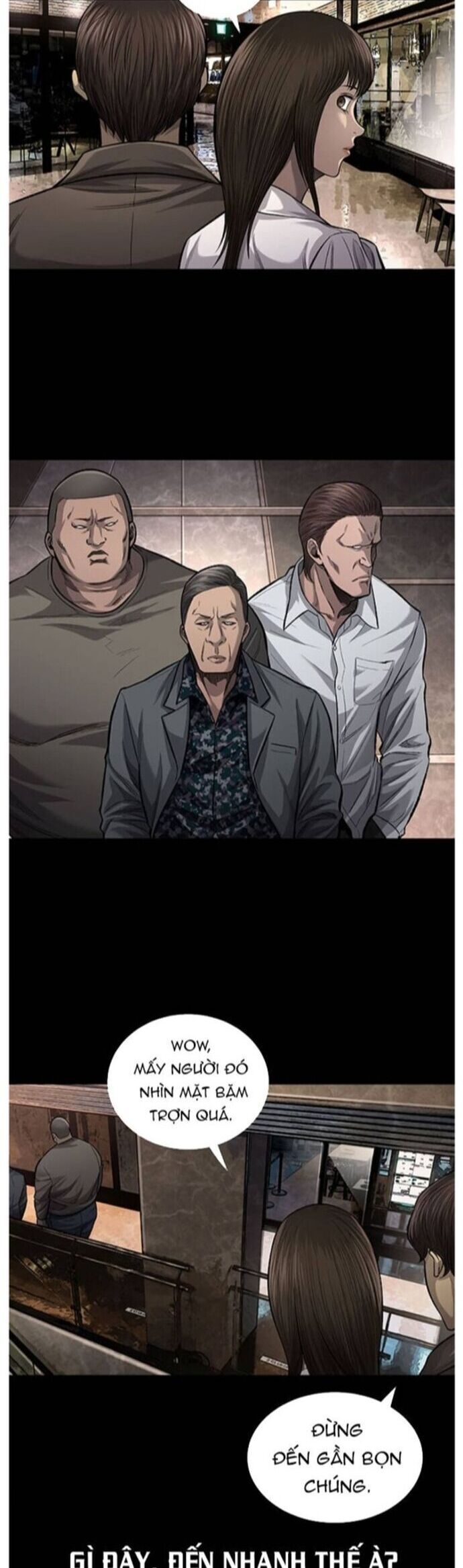 Tao Là Công Lý Chapter 97 - 26