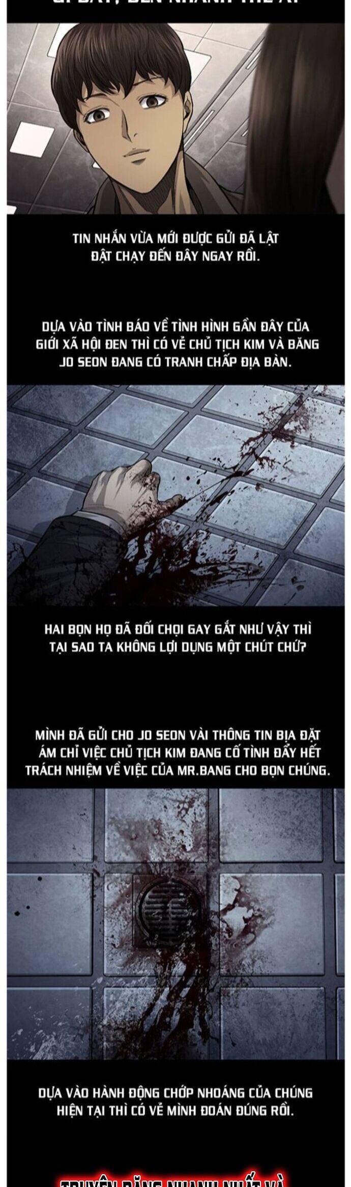 Tao Là Công Lý Chapter 97 - 27