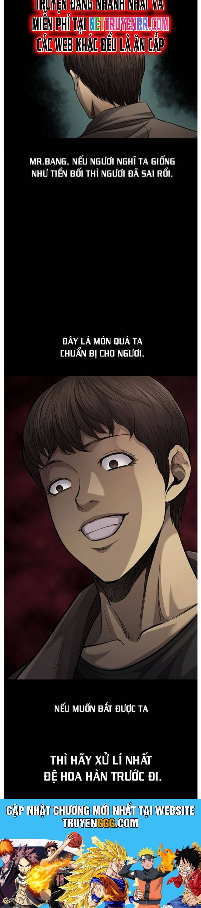 Tao Là Công Lý Chapter 97 - 28