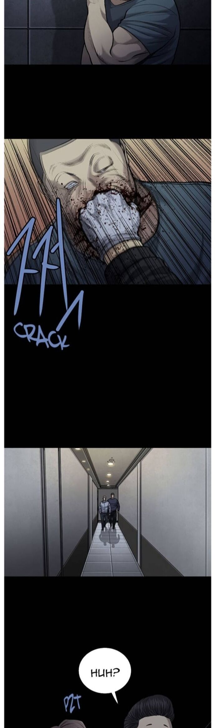 Tao Là Công Lý Chapter 97 - 4