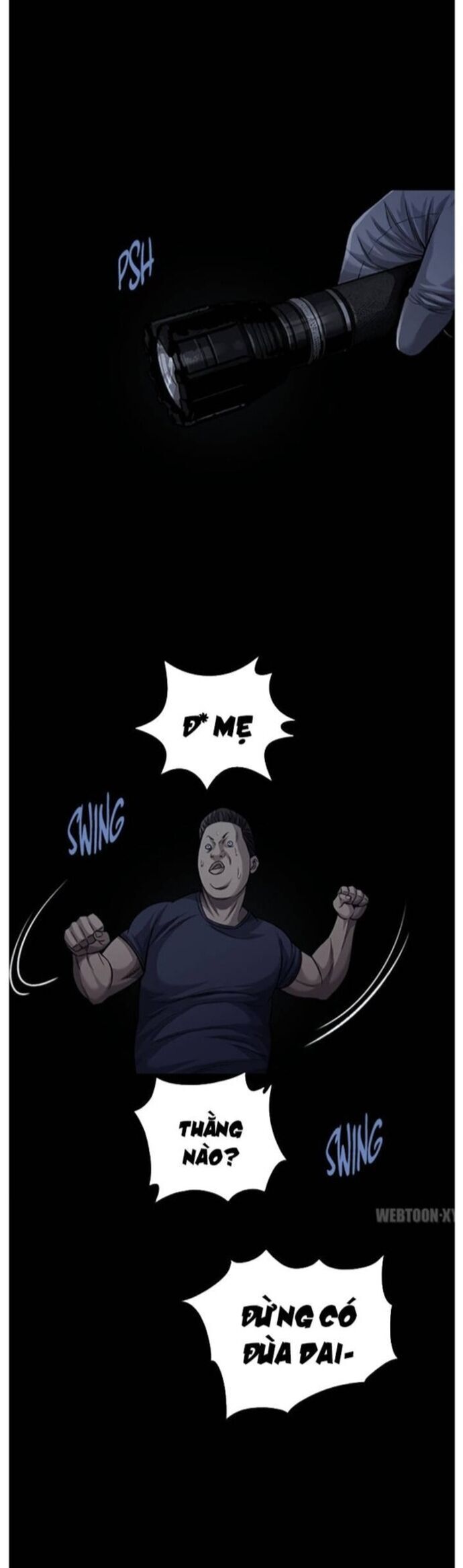 Tao Là Công Lý Chapter 97 - 7