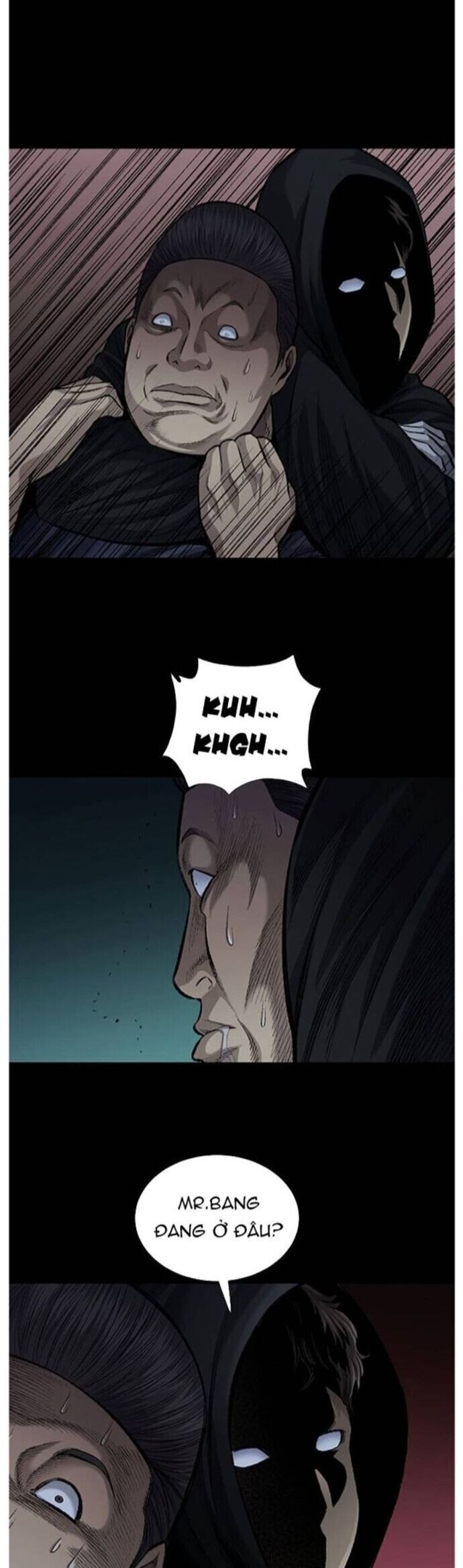 Tao Là Công Lý Chapter 97 - 8