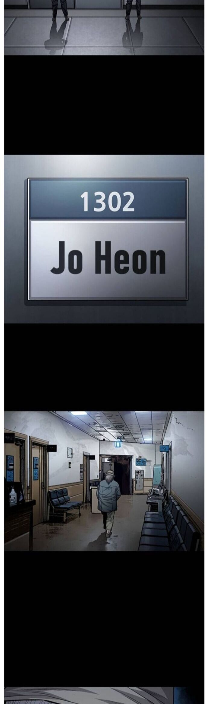 Tao Là Công Lý Chapter 98 - 11