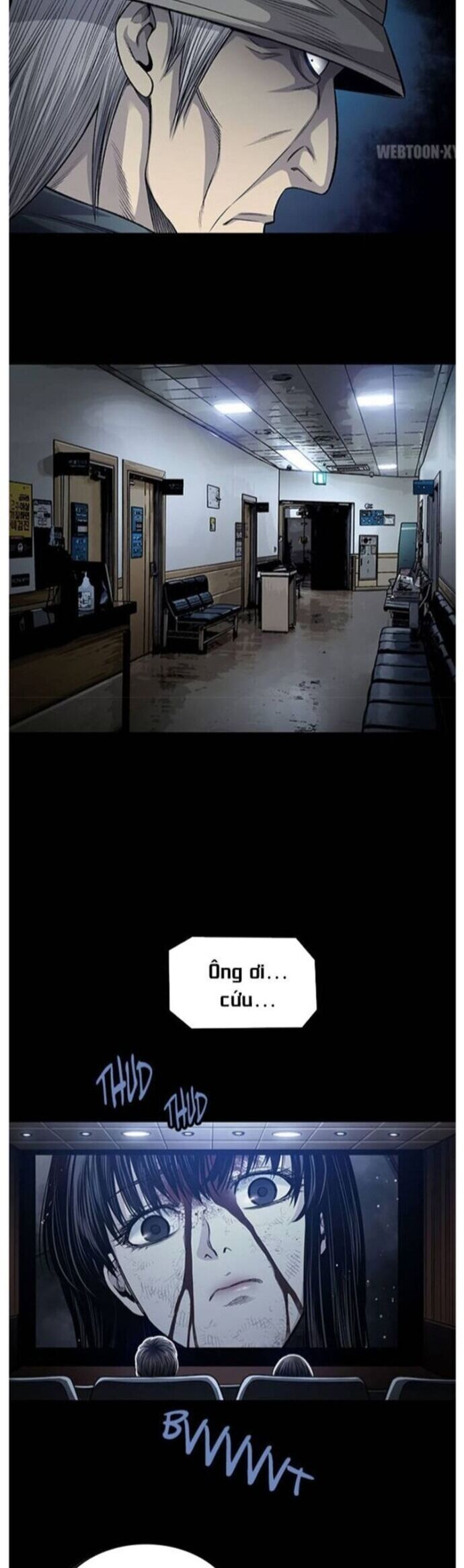 Tao Là Công Lý Chapter 98 - 12