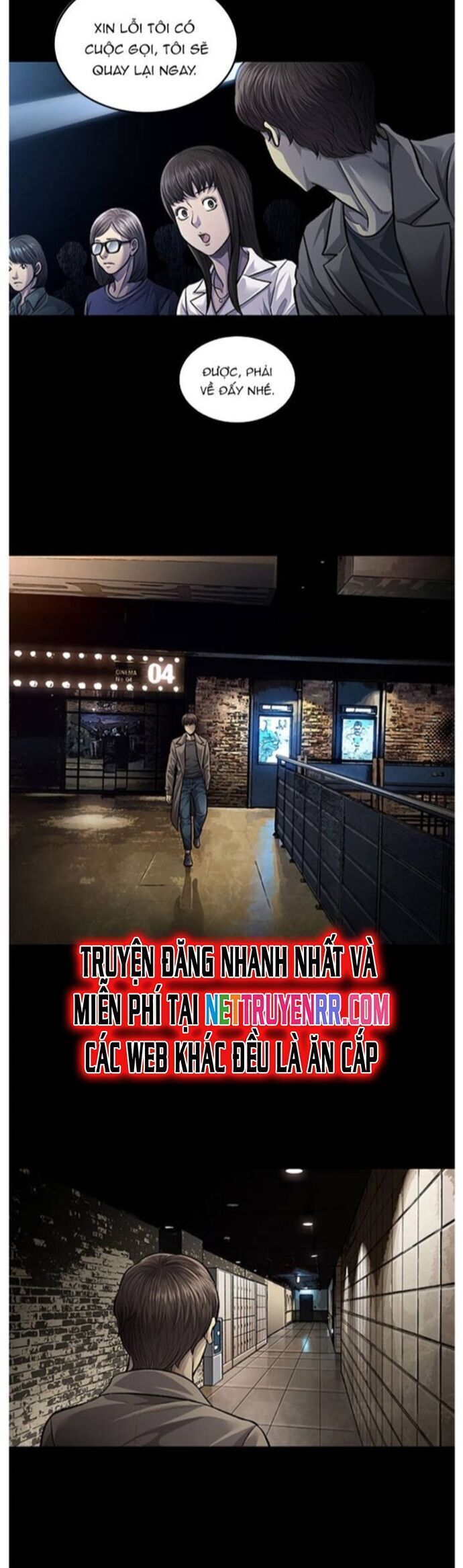 Tao Là Công Lý Chapter 98 - 13