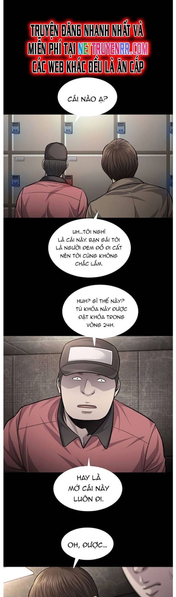 Tao Là Công Lý Chapter 98 - 15