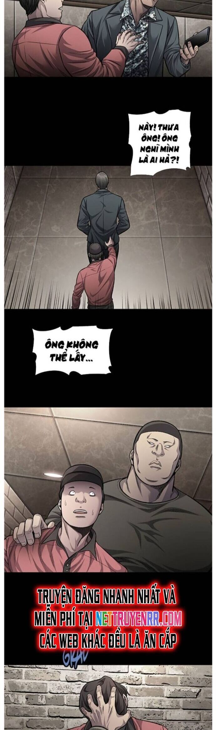 Tao Là Công Lý Chapter 98 - 17