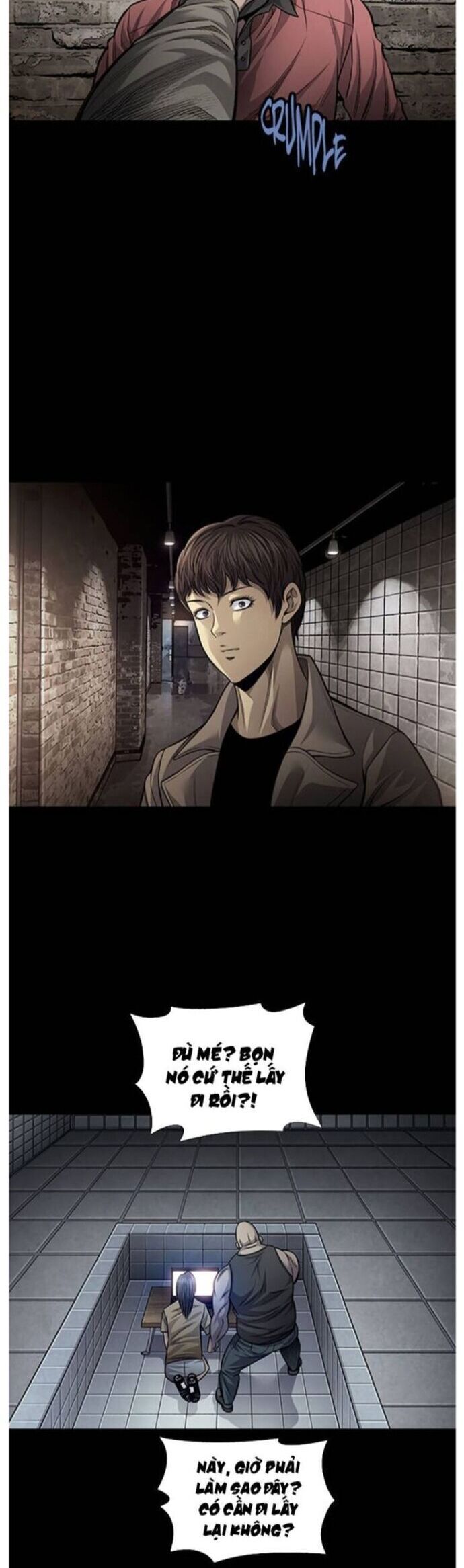 Tao Là Công Lý Chapter 98 - 18