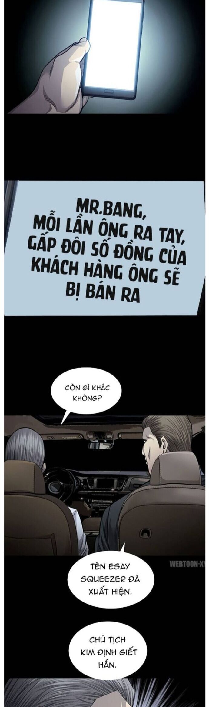 Tao Là Công Lý Chapter 98 - 20