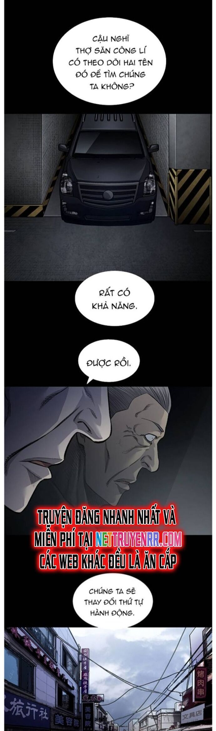 Tao Là Công Lý Chapter 98 - 22