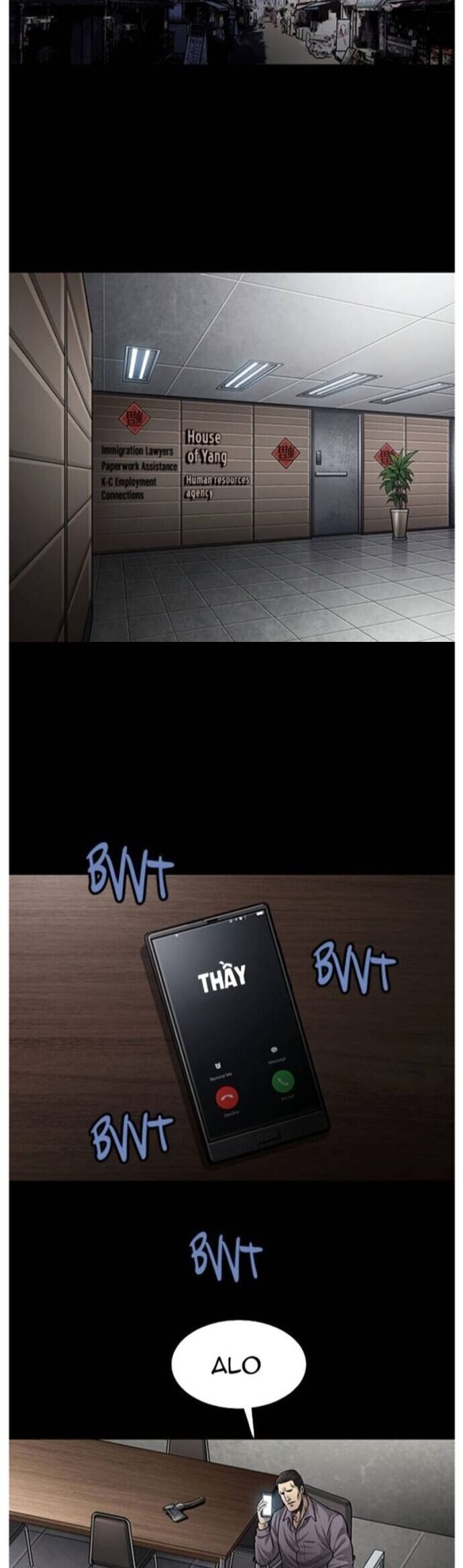 Tao Là Công Lý Chapter 98 - 23