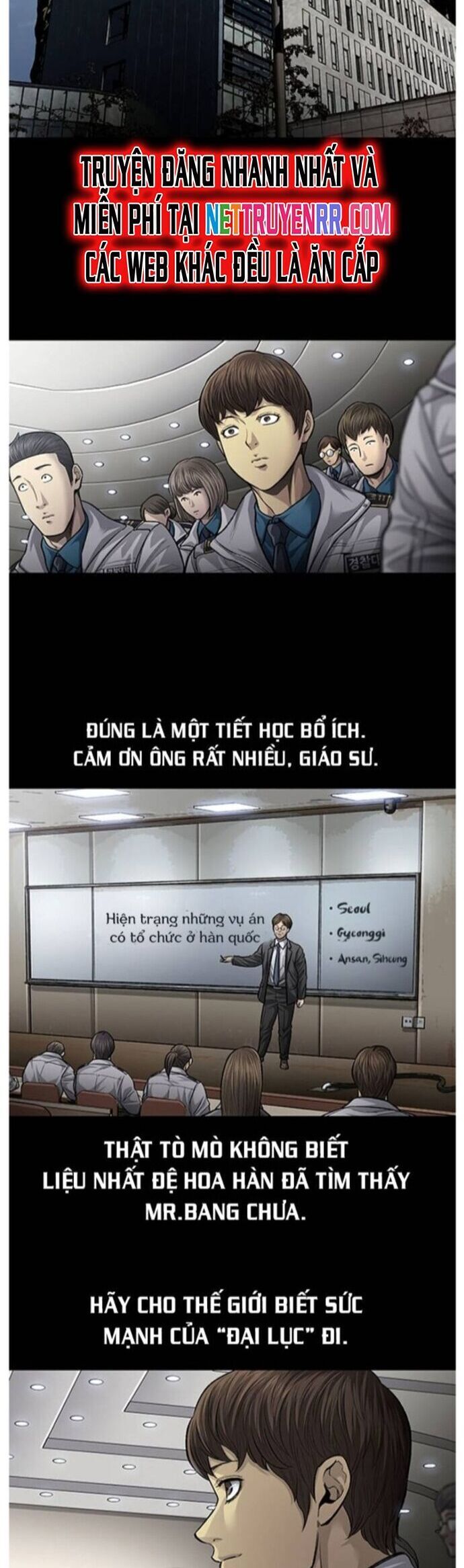 Tao Là Công Lý Chapter 98 - 26