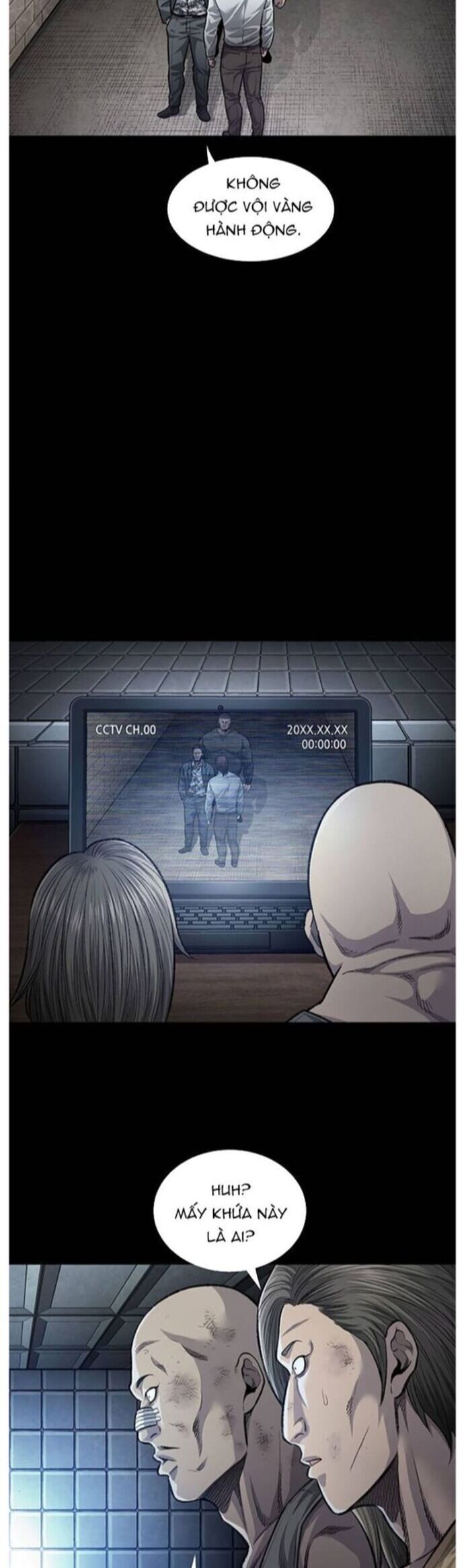 Tao Là Công Lý Chapter 98 - 6