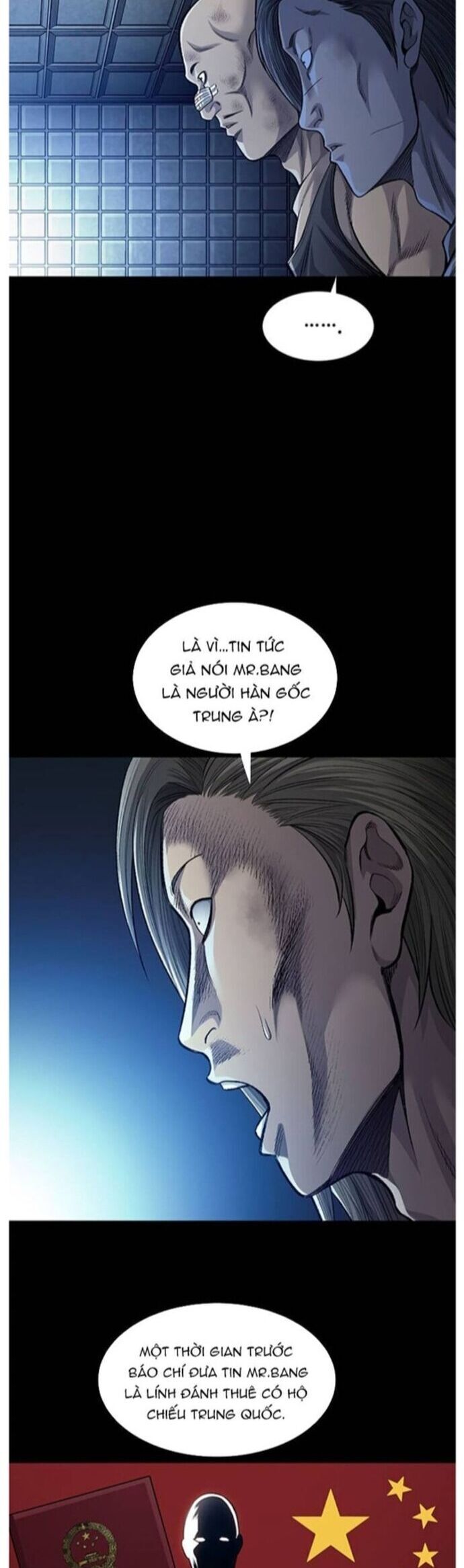 Tao Là Công Lý Chapter 98 - 8